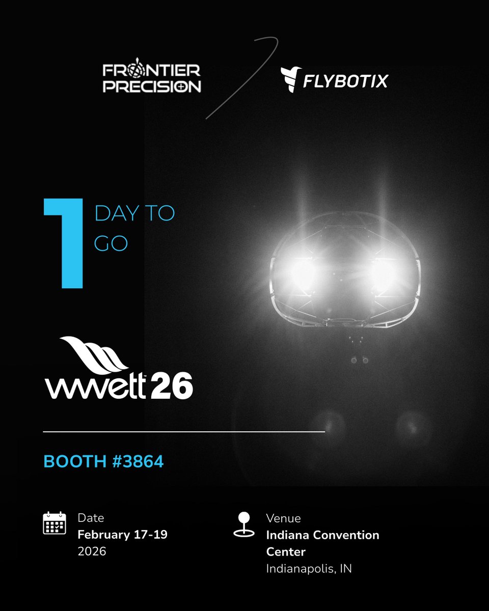 Flybotix tweet media