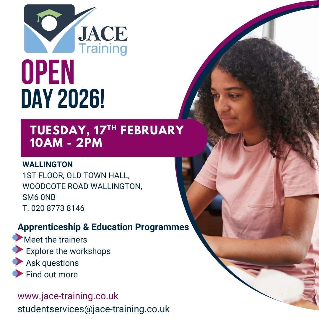 JACE Training tweet media