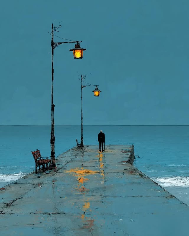 Everything that passes,  
everything that passes  
and never passes! 

Álvaro De Campos ~ Triumphal Ode 
(Pessoa) ~ photo D'Lavigne

accordion 
youtu.be/kE4gxzJ4hlU?si…

.