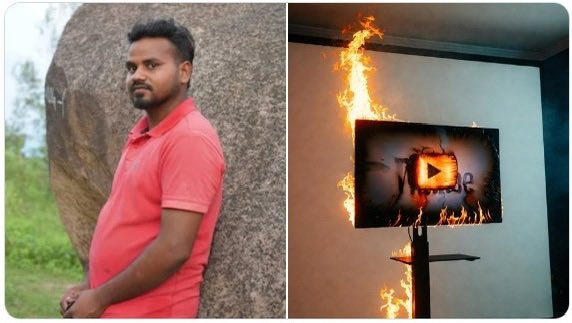 ये विनायक प्रजापति थे. ये अब इस दुनिया में नहीं रहे. इनकी उम्र महज 27 साल थी. झारखंड के रहने वाले थे. विनायक ने ख़ुद का एक यूट्यूब चैनल बनाने का सपना देखा था. इन्हें उम्मीद थी कि यूट्यूब से इनका जीवन बदल जाएगा.

ऐसे में विनायक ने ज़मीन बेच एक यूट्यूब चैनल खोला. लाइट, कैमरा,