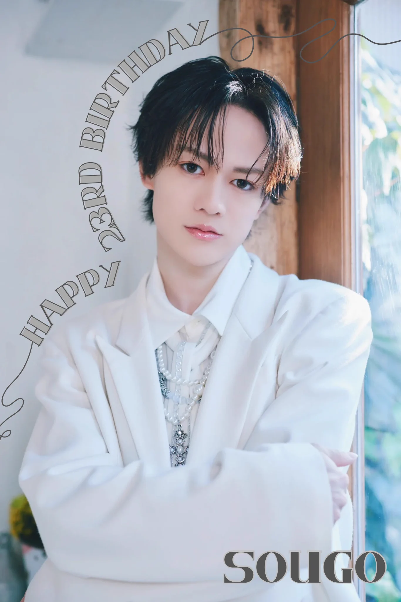 SUPER☆DRAGON on X: 