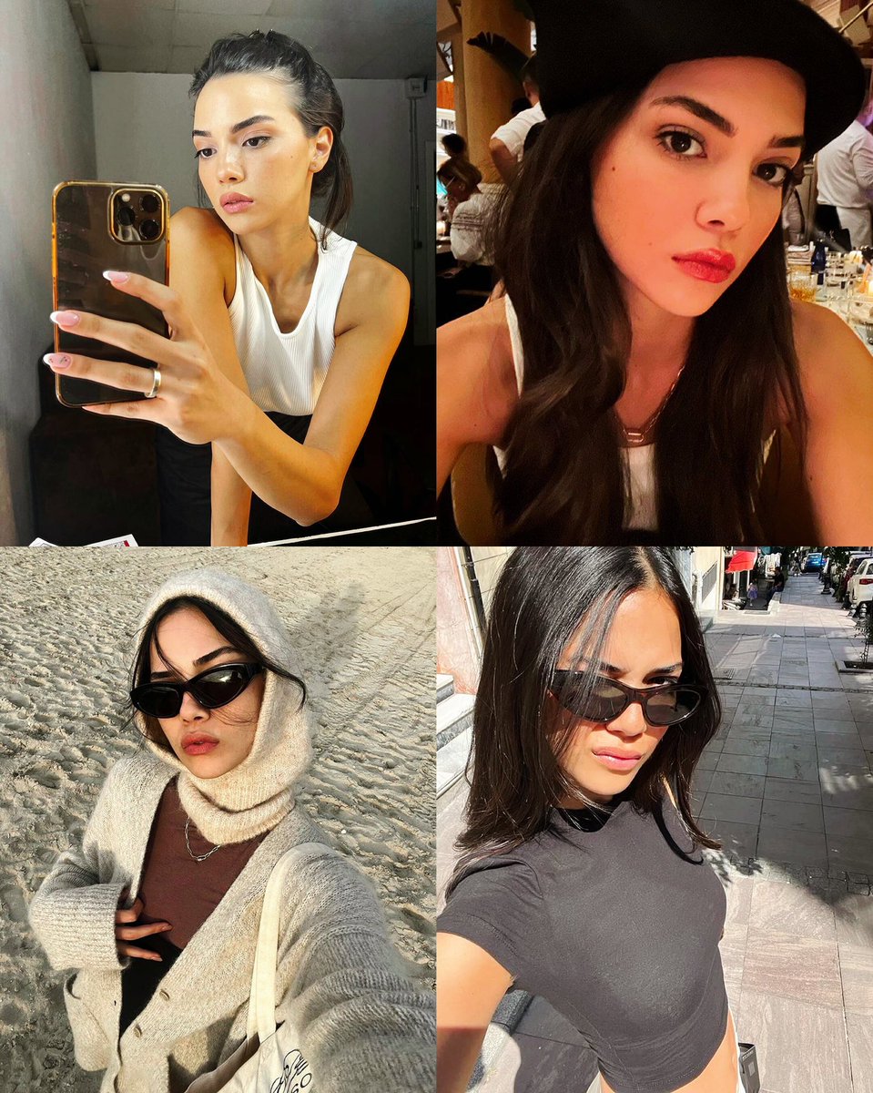 uzun bir süre daha : onu konusalım