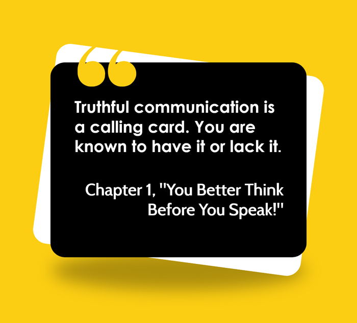 PamelaDFos's tweet photo. #MondayMotivation #communication #truth https://t.co/GOMV36yXSb
