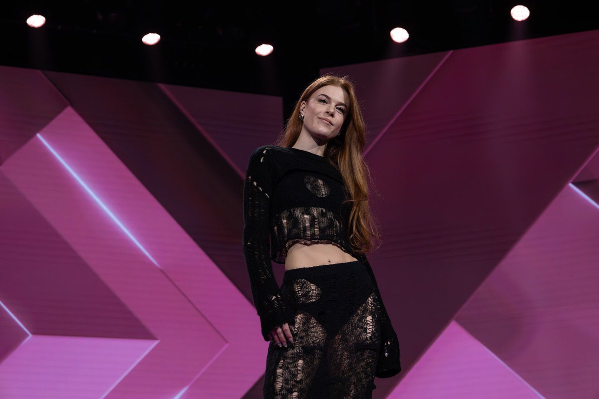 Todas las canciones que ha compuesto Dotter para otro artista han pasado directamente a la final del #Melfest.

— Entre ellas se encuentran ‘A Million Years’ de Mariette, ‘Victorious’ de Lina Hedlund y ‘Ain't Today’ de Saga Ludvigsson.