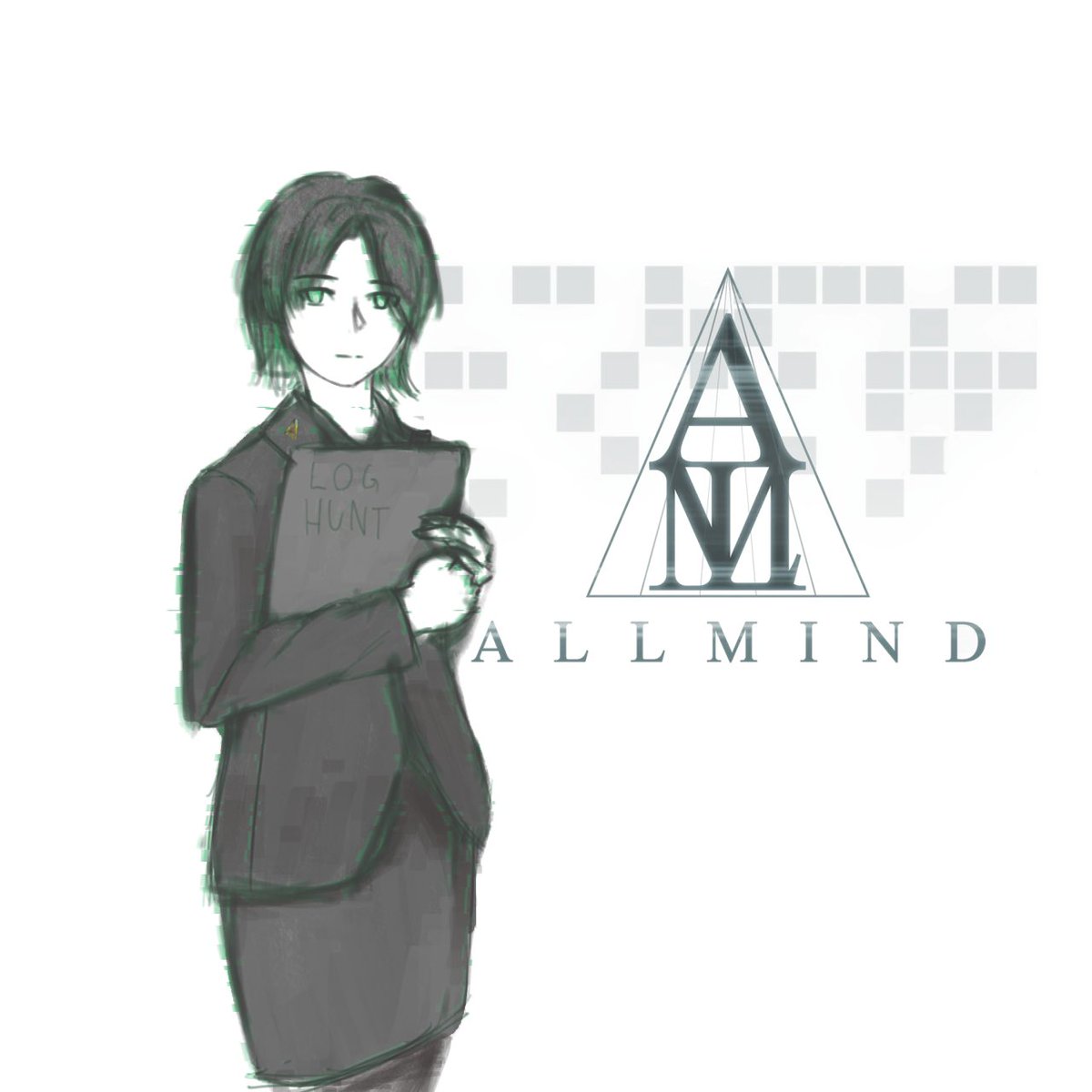 deadkiter's tweet photo. Just found my gijinka-All mind from AC6
先月、描いた擬人化オールマインドちゃん　発見！

#ArmoredCore #ArmoredCore6 #アーマードコア6 https://t.co/2CGgk3X67A