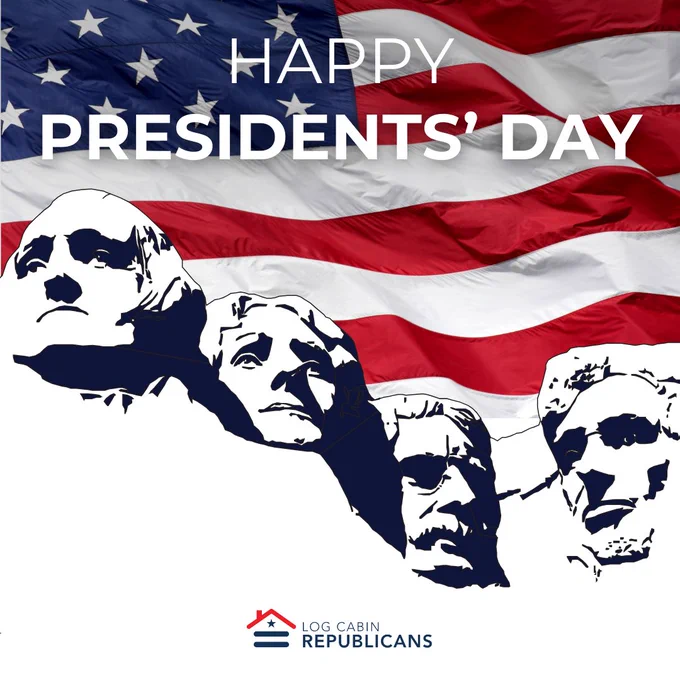 Image from Log Cabin Republicans (@LogCabinGOP)
