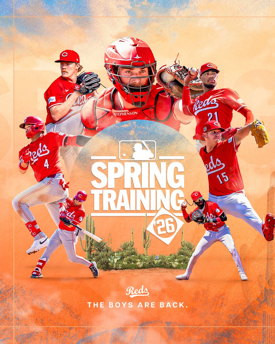 🚨 First full squad workout today 🚨