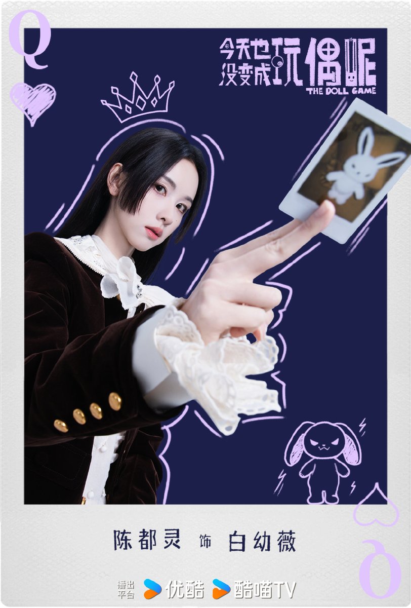 陈 Jingke tweet media