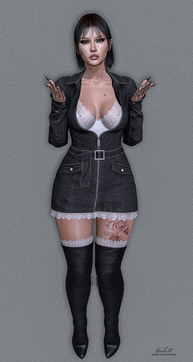 Dadi88M's tweet photo. #ADD Blossom Set
Exclusive: #COSMOPOLITANEVENT
Event Opening Date: February 15.2026
Credits: https://t.co/evDMpDvmSh
Follow me on:
Primfeed: https://t.co/ZEAL9aEsFi https://t.co/N4P8SnVC9g