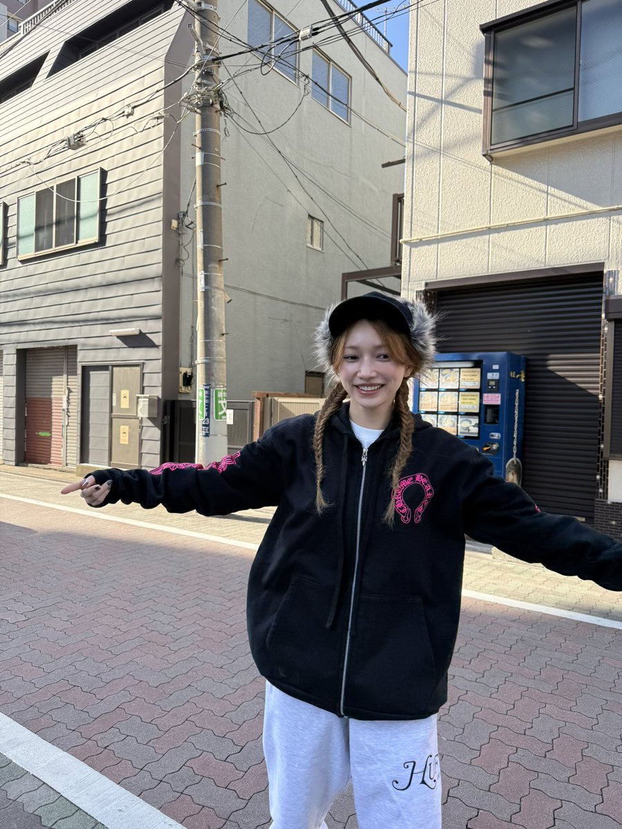 後藤真希 tweet media