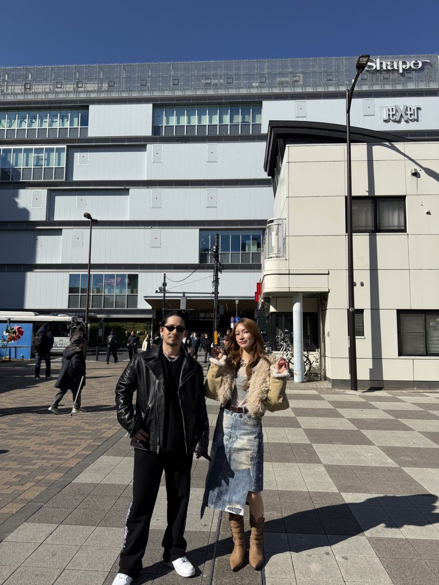 後藤真希 tweet media