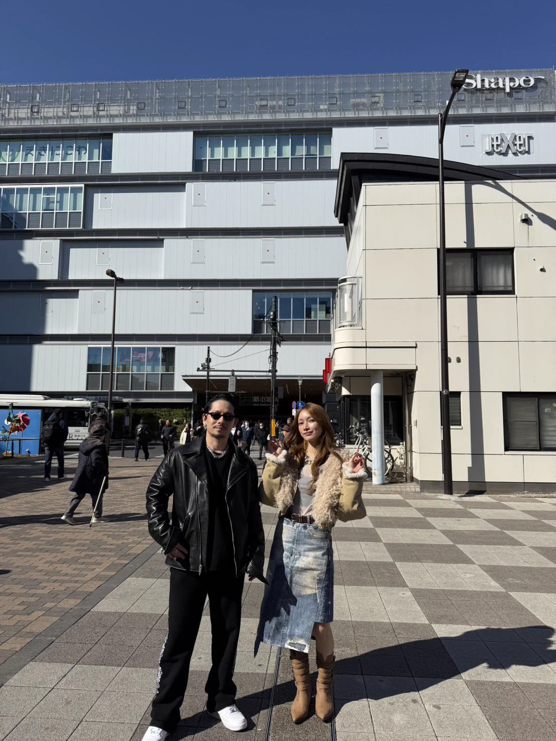 後藤真希&STAFF on X: 