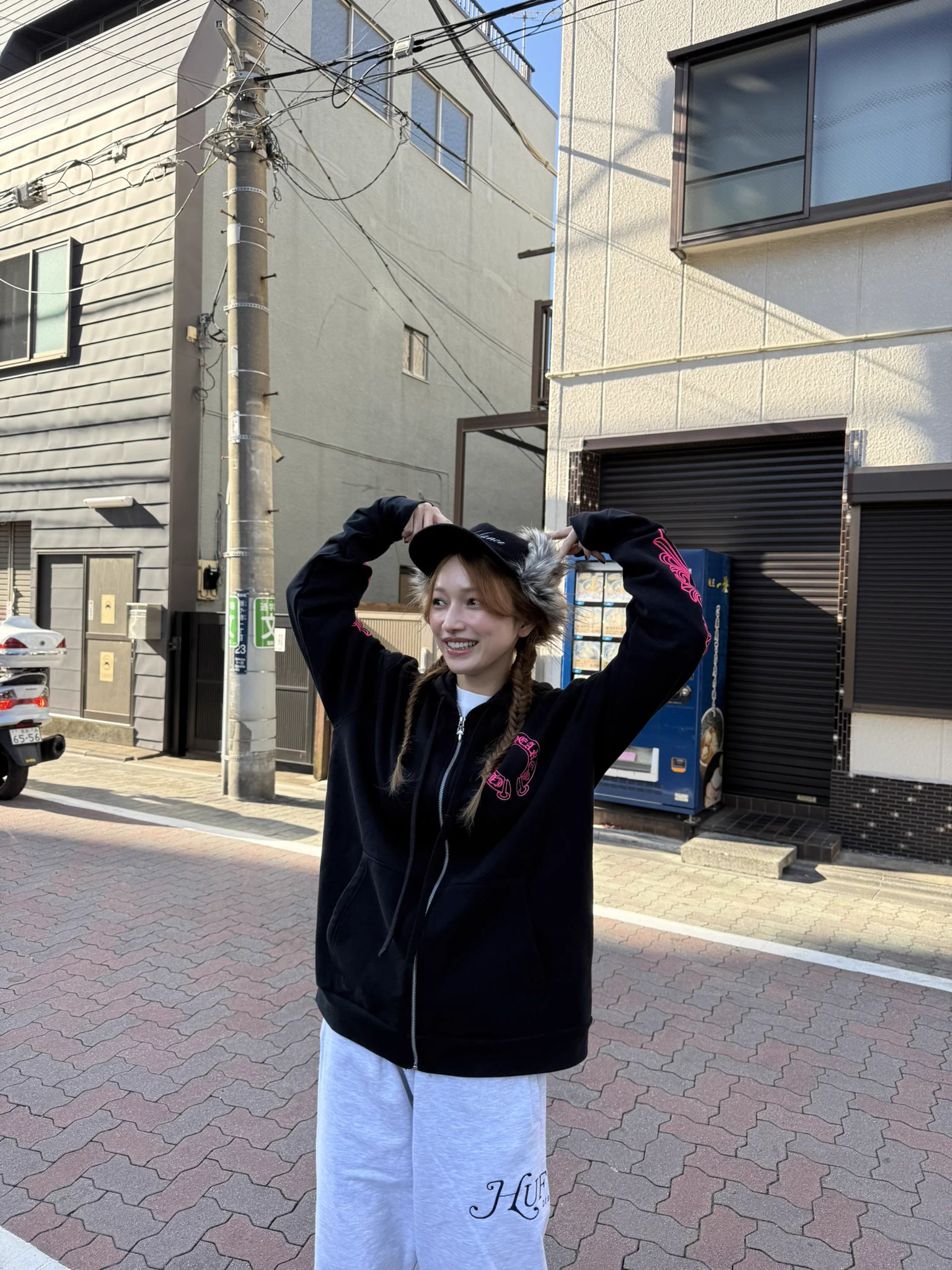 後藤真希&STAFF on X: 