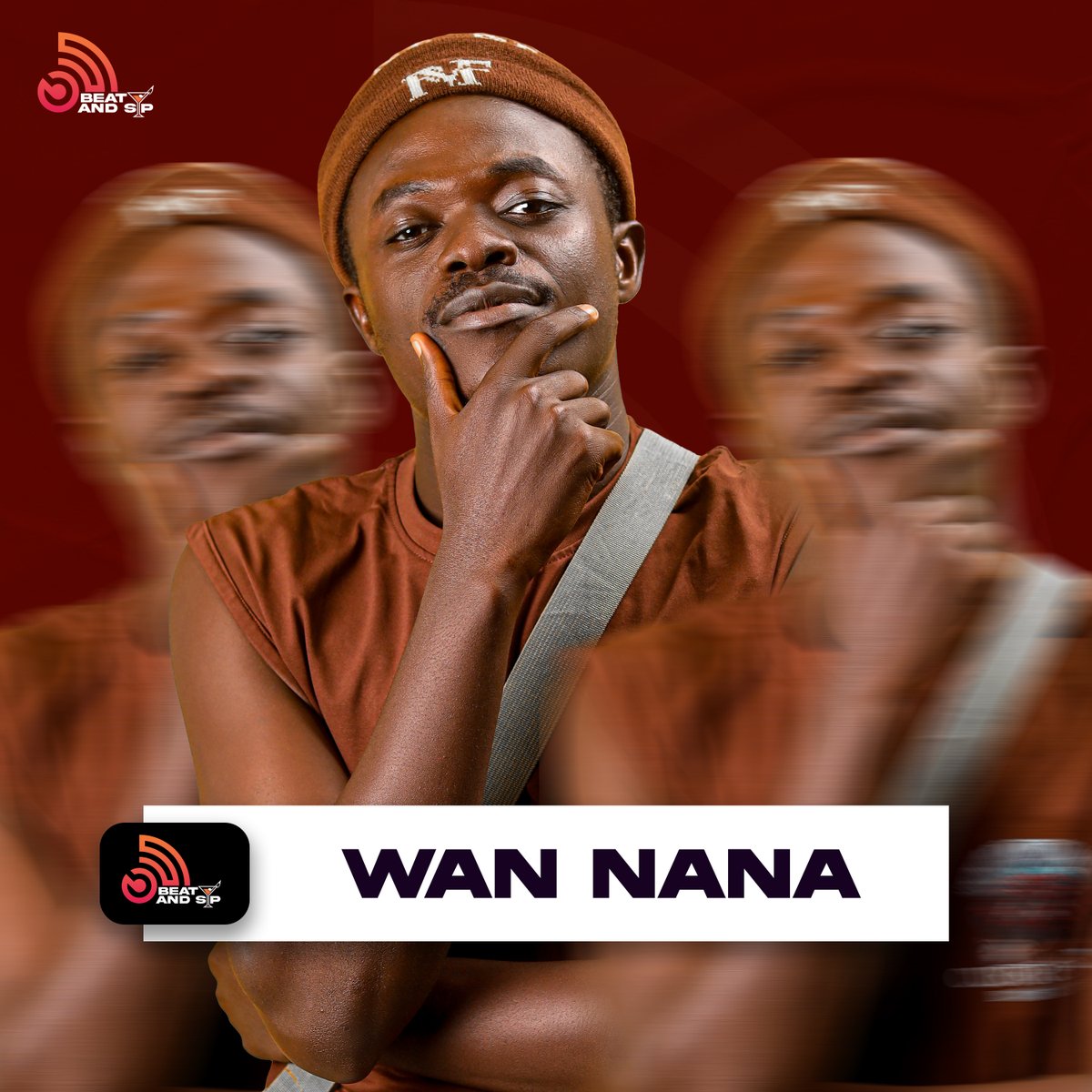 Beat And Sip tweet media