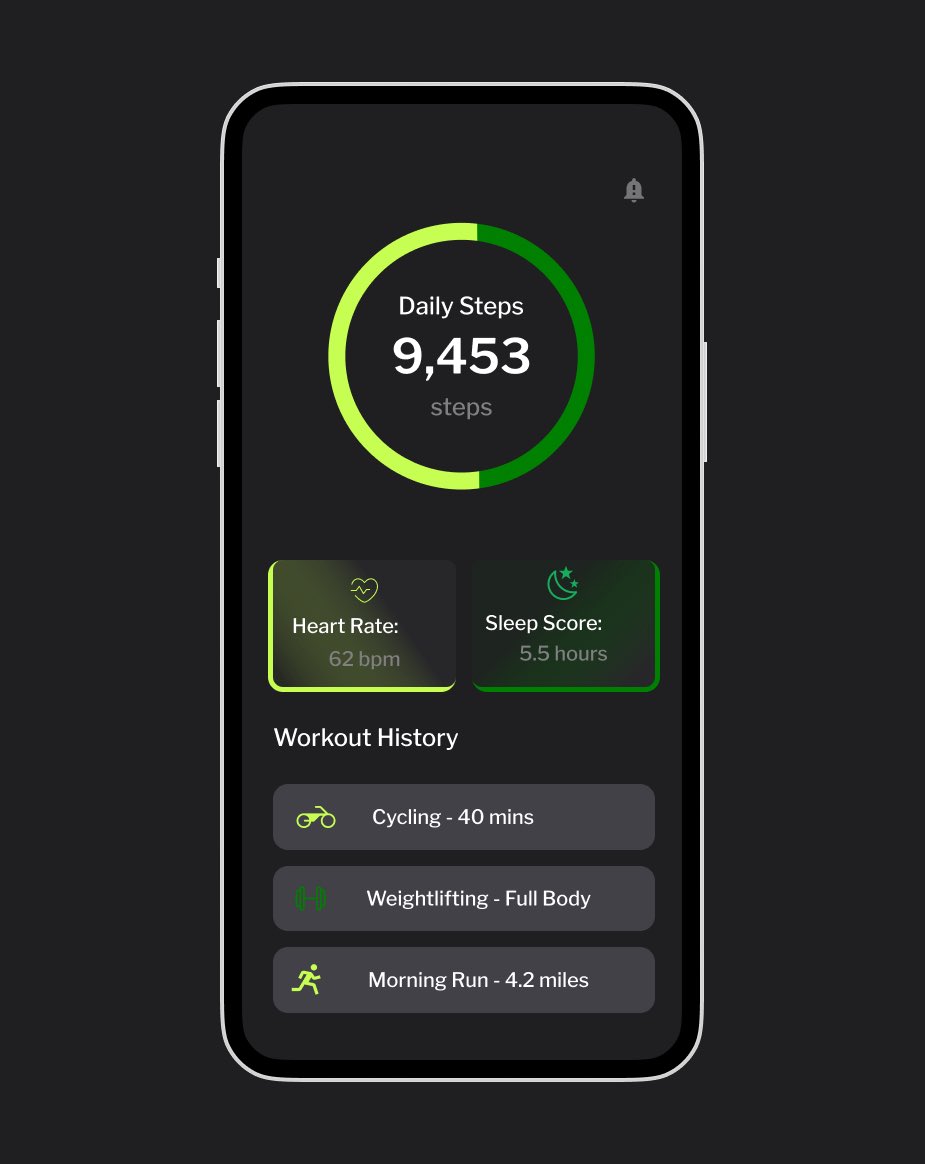 _Tayo8's tweet photo. Happy new week!! 😊

It’s another week of mastering my UI design skills…💃🏻

I almost thought something happened to my account; it wasn’t loading 😩 https://t.co/GSHo4DqrH4