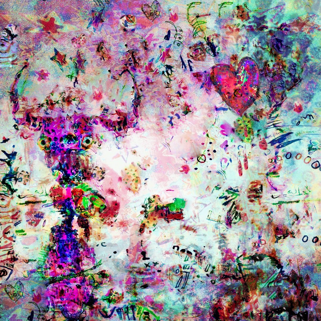 I have just collected "By Loving You I Have Created A Monster That Will Become The Architect Of My Demise" by Tristan Tripwire on <a href="/objktcom/">objkt</a> 👇