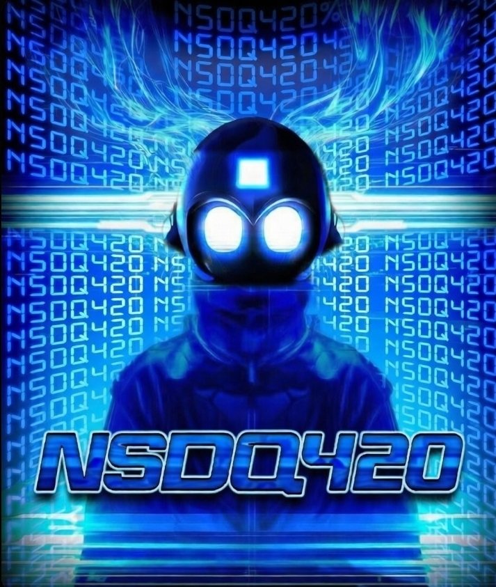 <a href="/cz_binance/">CZ 🔶 BNB</a> The geek squad is in transcendence is coming 🛜🪽
#NSDQ420SUMMEROFLOVE