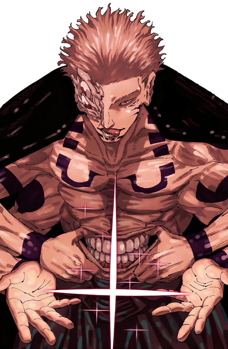 tl is back, thank you <a href="/holysukuna/">holysukuna</a> 🙏