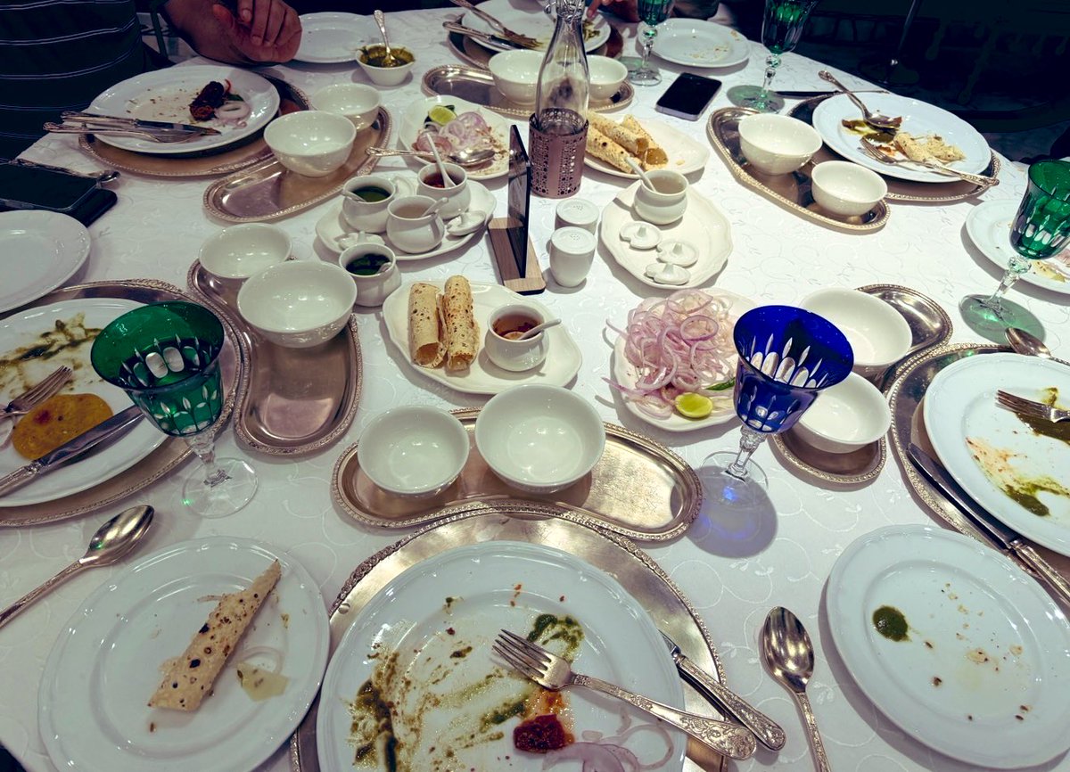 Archana Sahay tweet media