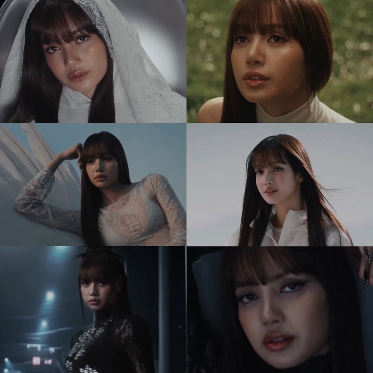 “#LISA for Kith Women Spring 2026
This collection, designed with Lisa, represents the spectrum of her personality. Evolving from Hopeless Romantic to After Dark.”

LISA KITH GUEST DESIGNER
#KithWomenDesignedByLISA 
#LISAxKITH