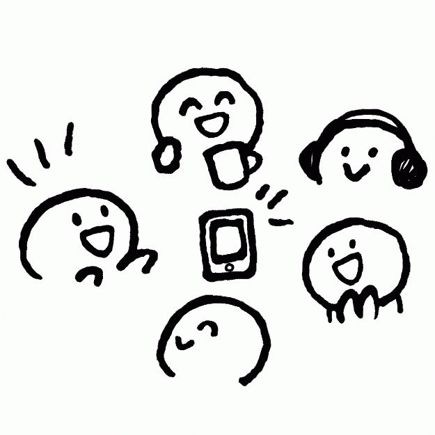 🍒本日のおすすめイラストです✨
『 インターネットラジオ [Internet radio, Clubhouse]』

HPで見る≫regeld.com/desi/2021/02/1…
#遊ぶ #音楽 #仲間・友達 #話す #会議・セミナー #SNS・インターネット #ITと人 #笑顔 #喜び・幸せ #家電製品・IT機器 #人間関係 #イベント ...などの表現にも♪