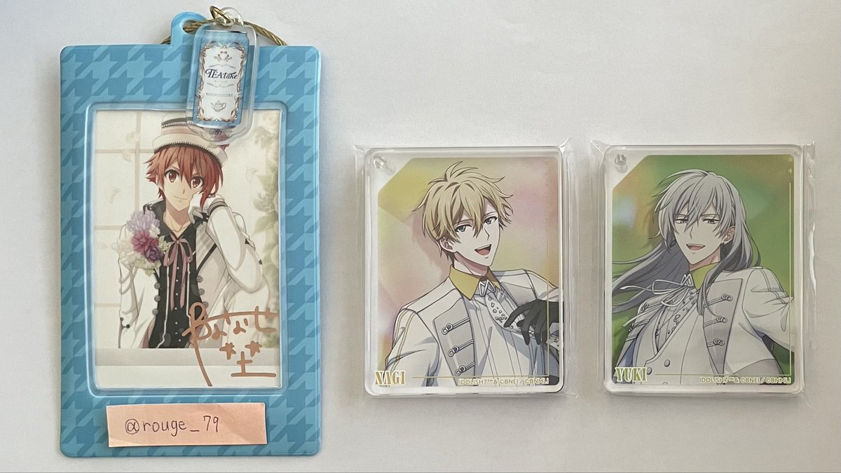 るーじゅ tweet media