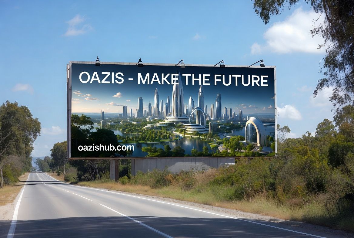 YhHYyYy's tweet photo. @WatcherGuru Just in case, buy $OAZIS on the SOLANA network https://t.co/Ye8TpXzdc0