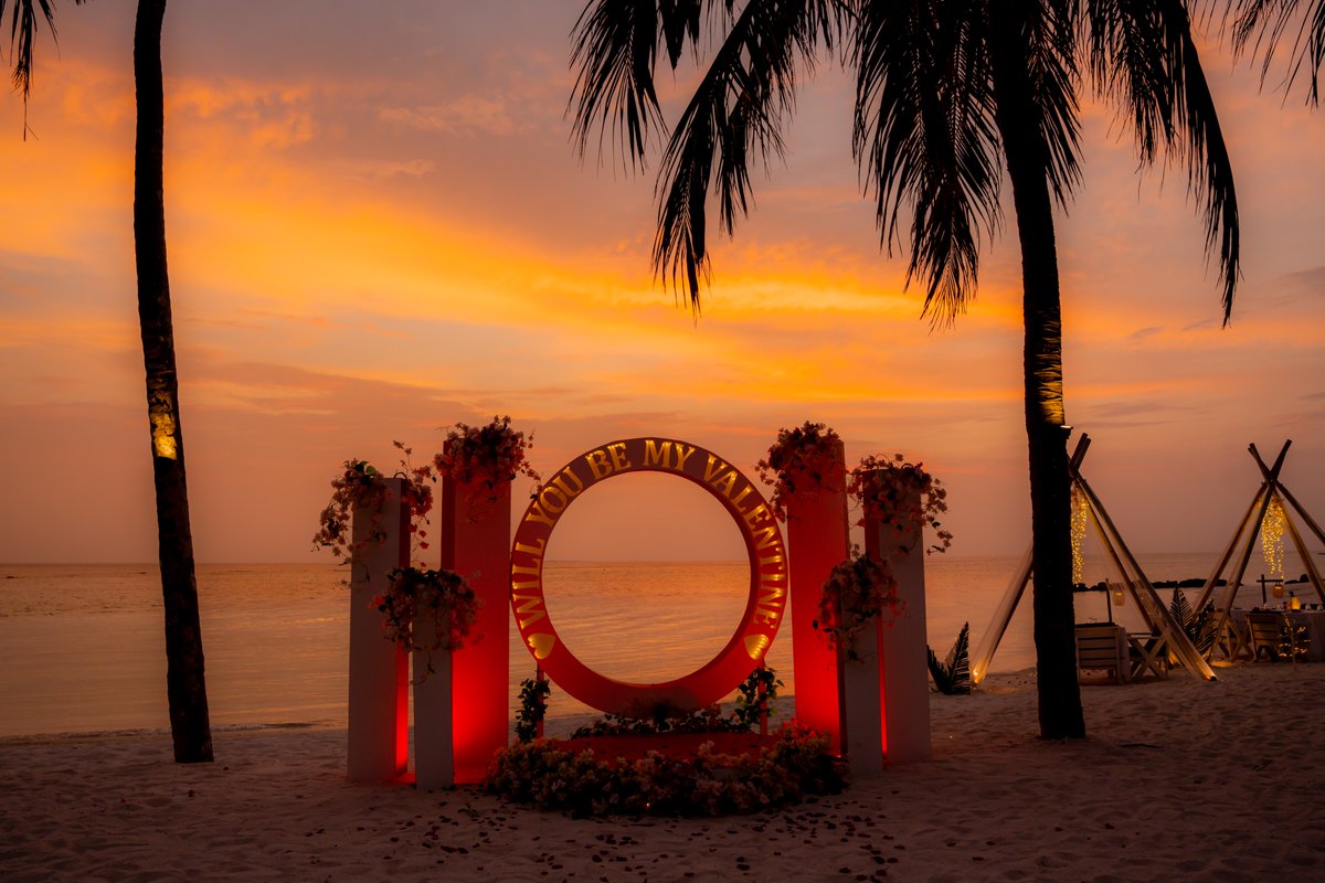 Emerald Maldives Resort & Spa tweet media