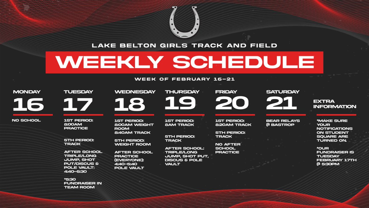 Lake Girls Track & Field tweet media