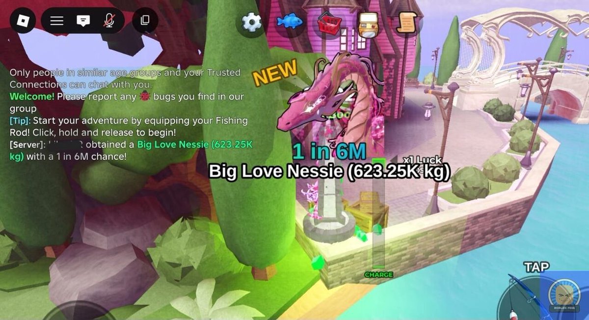 Roblox Fess tweet media