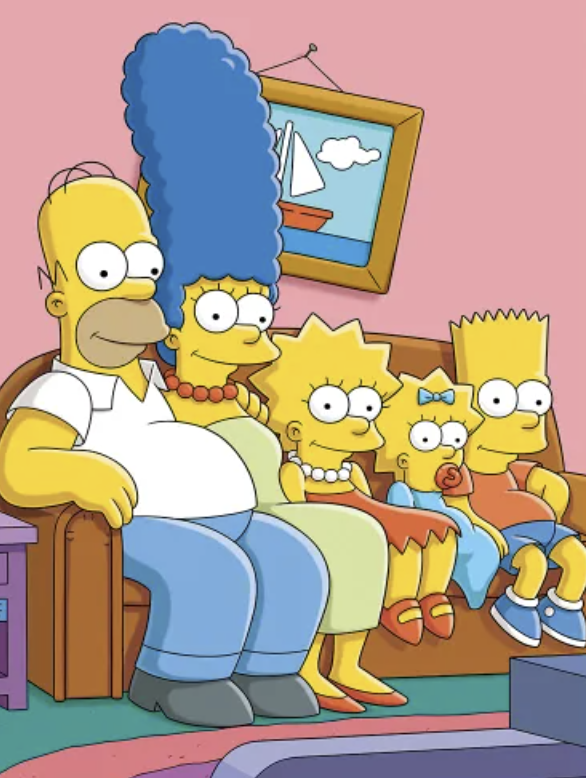 Suuri osa kritiikistä tekoälyllä tuotettuihin kuviin kuulostaa samalta kuin Simpsoneissa pitäisi käyttää oikeita näyttelijöitä.