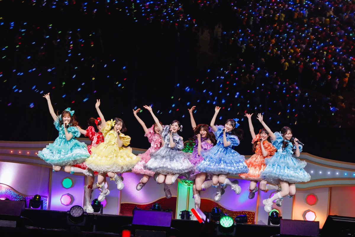 ₊˚⊹⁠♡————— ✮ —————♡⊹⁠˚₊

🍫🍩かわいいちょーだい？？🥞🍨

₊˚⊹⁠♡————— ✮ —————♡⊹⁠˚₊

#MORESTAR 🌟
新曲『ぴたぴたきゅん』

リリースまで…【あと10分】💗🫰✨

kawaii-lab.lnk.to/Pitapitakyun

#ぴたぴたきゅん #もあすた #WITHKAWAII