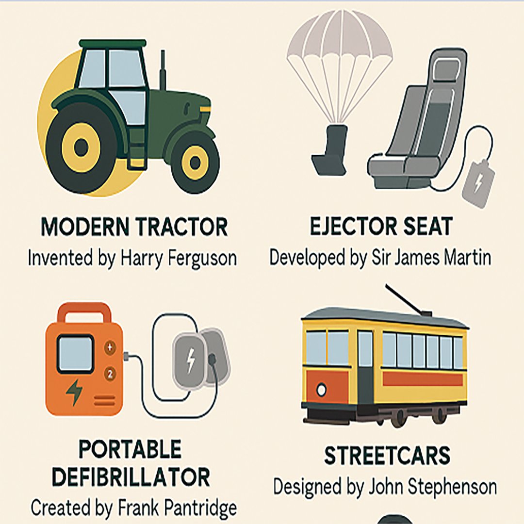 NI Connections tweet media