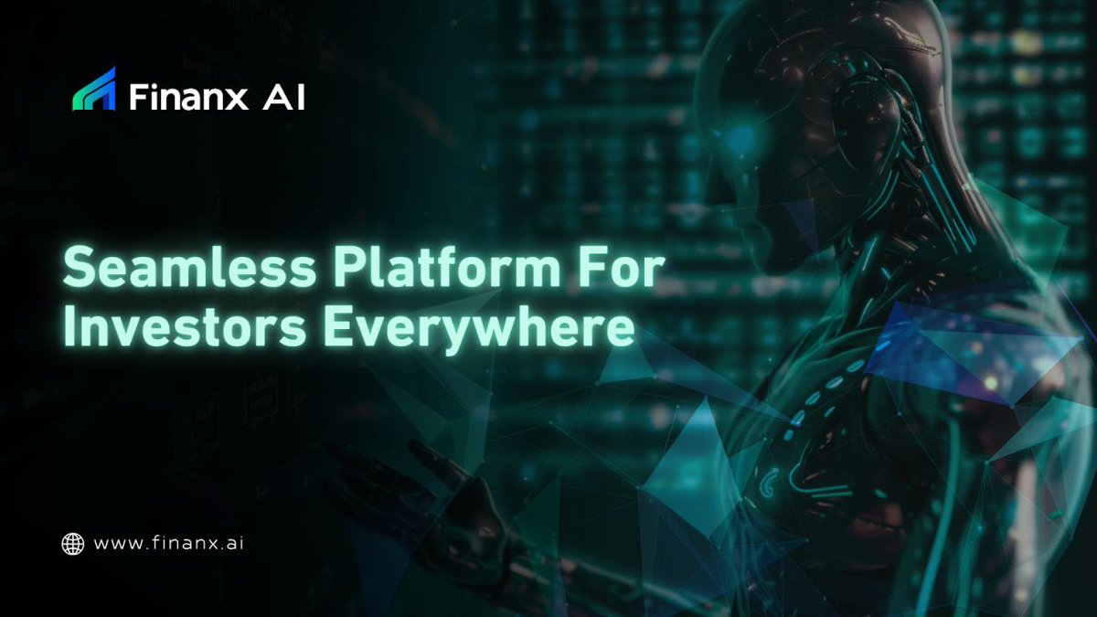 Finanx_AI tweet media
