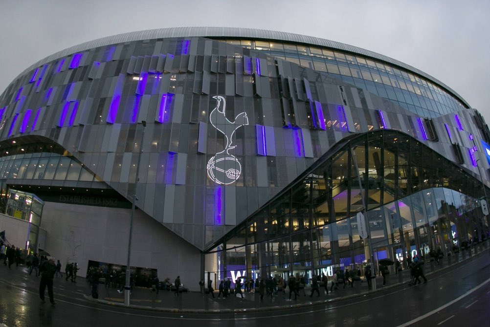 The Spurs Express tweet media