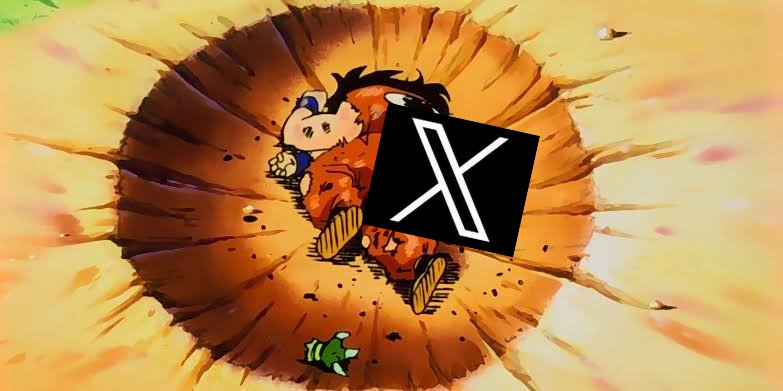 Twitter cayó otra vez, no importa cuando leas esto 💀