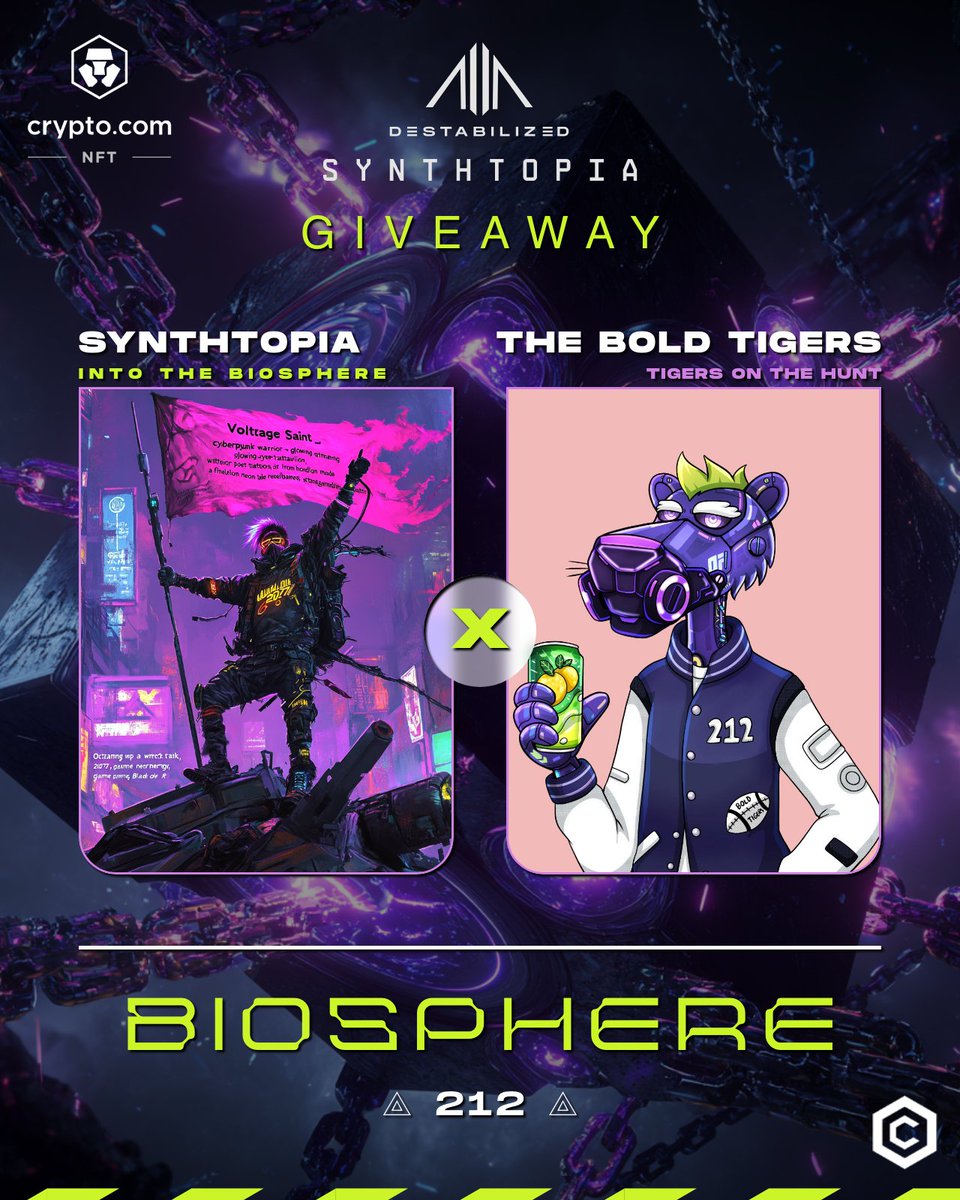 SYNTHTOPIA tweet media