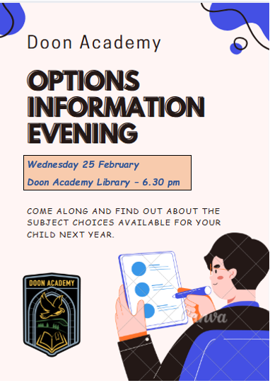 Doon Academy tweet media