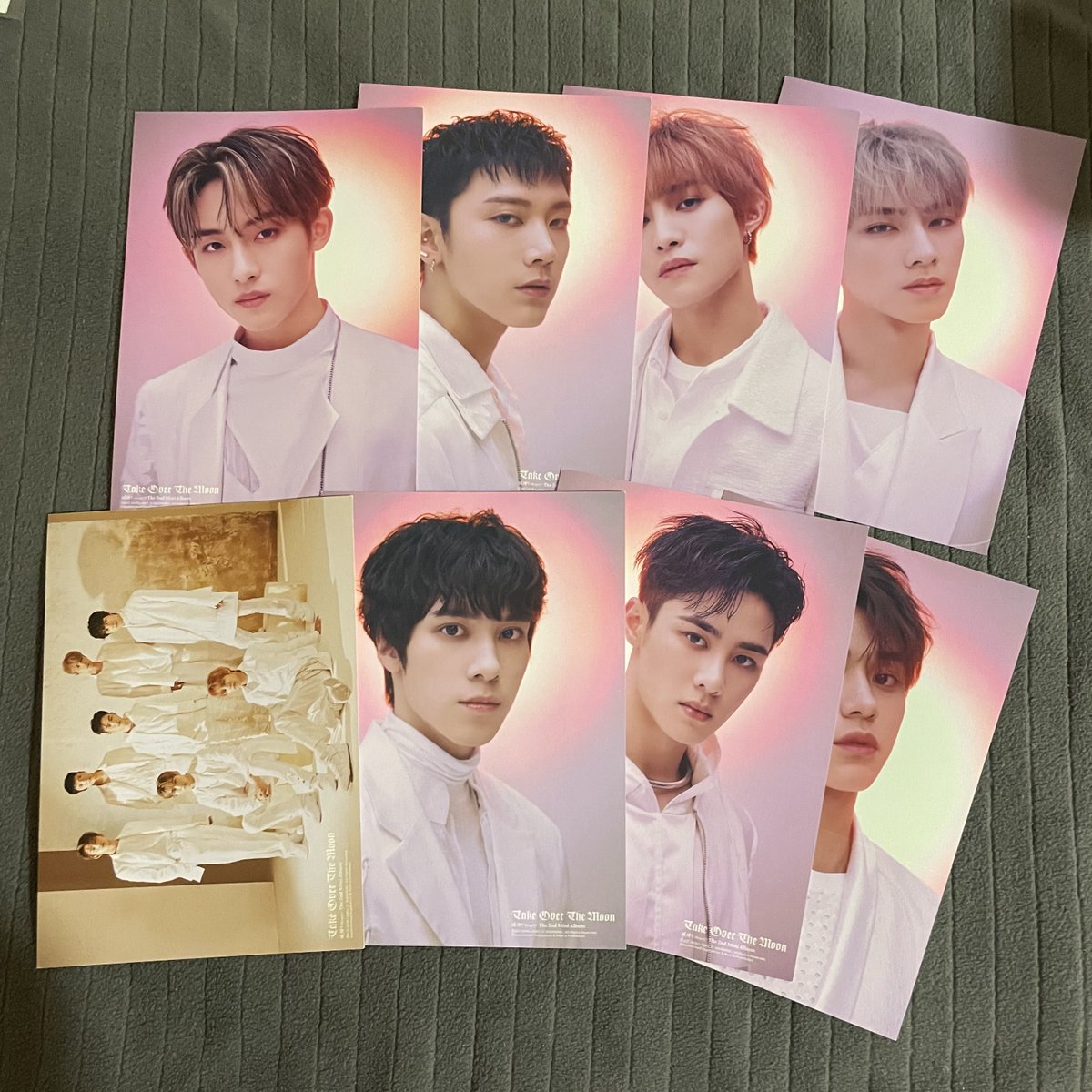 idewwldu's tweet photo. 웨이션브이 Wayv 공��� 비공식 굿즈 양도

텐 press it 영상회 특전
하이터치회 엽서

각각 제시 (원하시는가격 최대한 맞춰드립니다)

sell wts nct ten poca pc 포카 https://t.co/WtQx8T4ygH