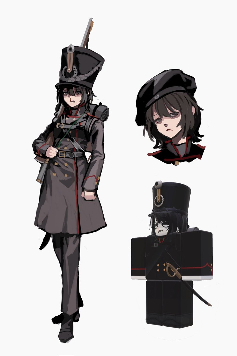 커미션자료용... .더는 못그리겠다