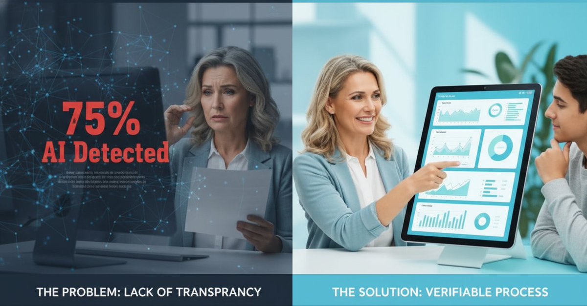 Learnics tweet media