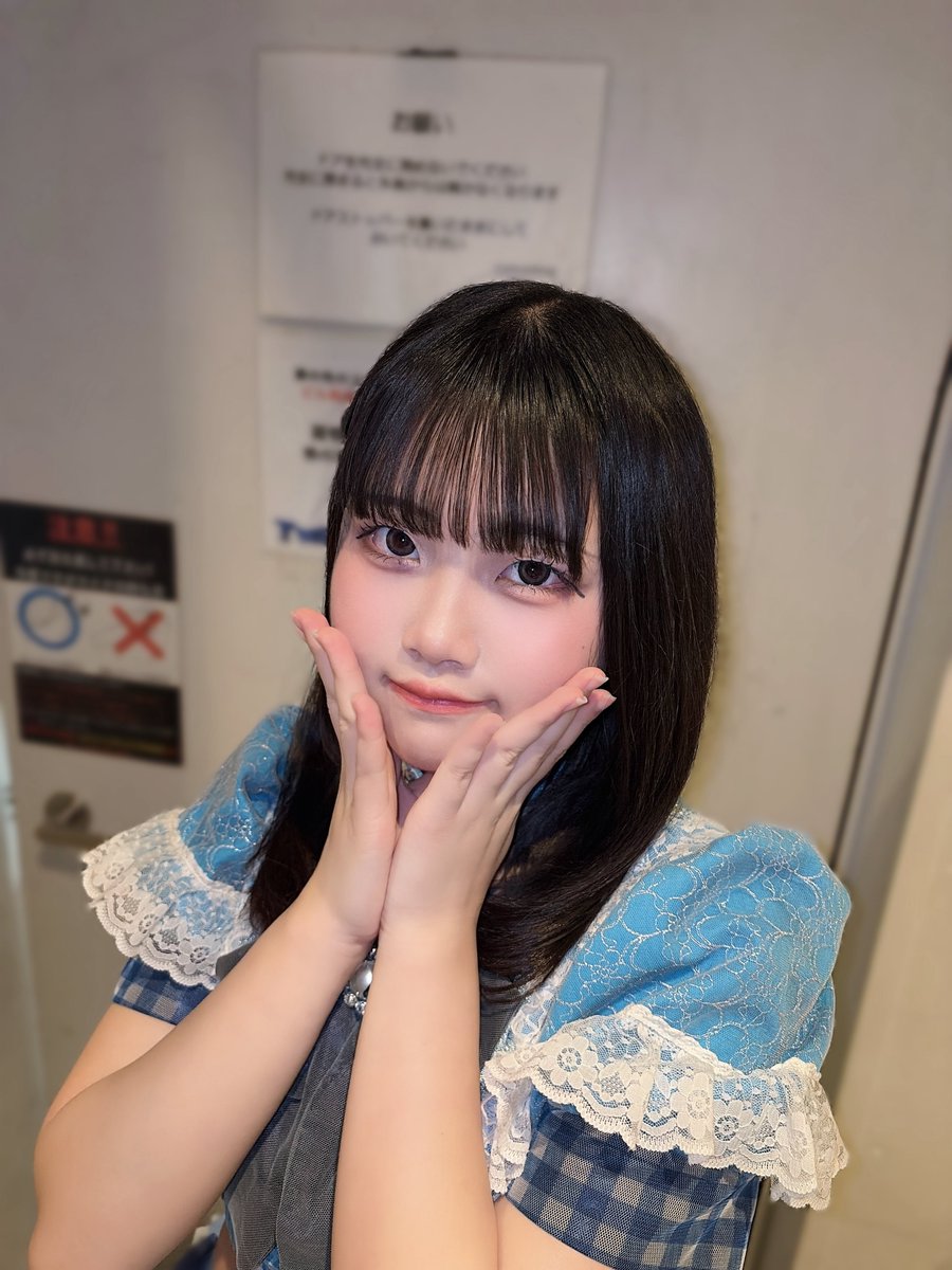 本日、べるべっとセンテンスpresents 「Velvet Blue ワンマン直前4man