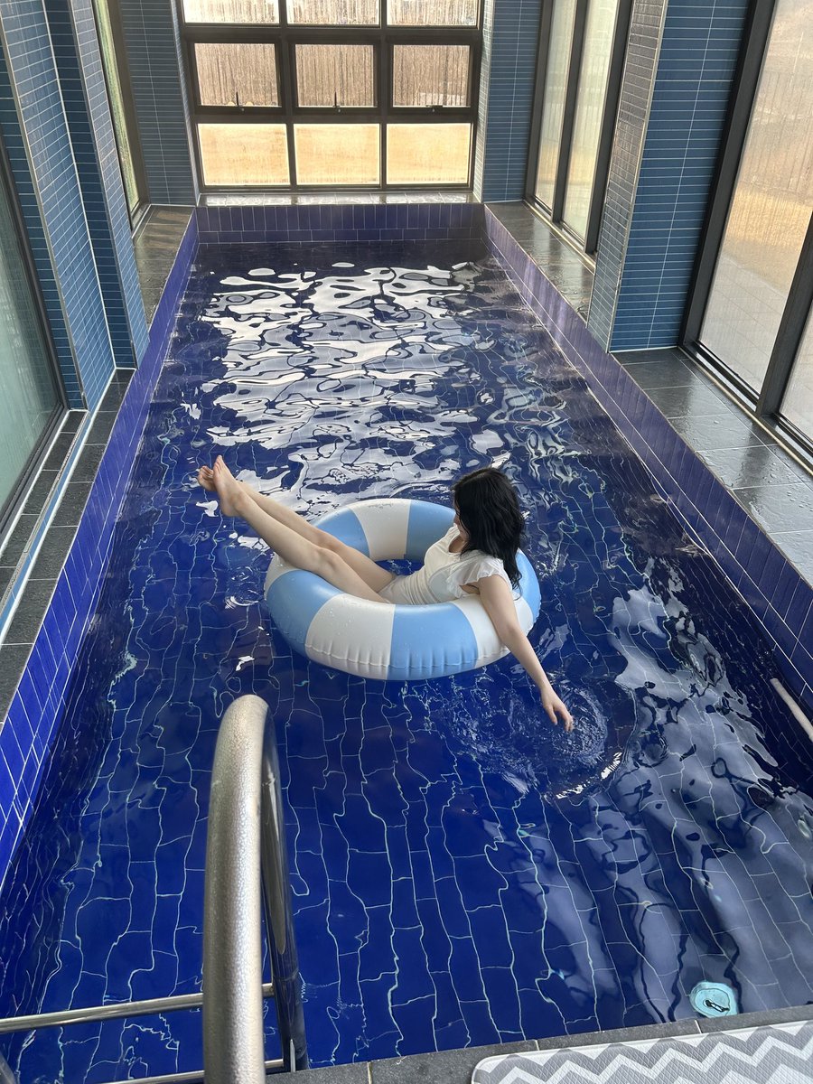 음파🐰Aqua tweet media