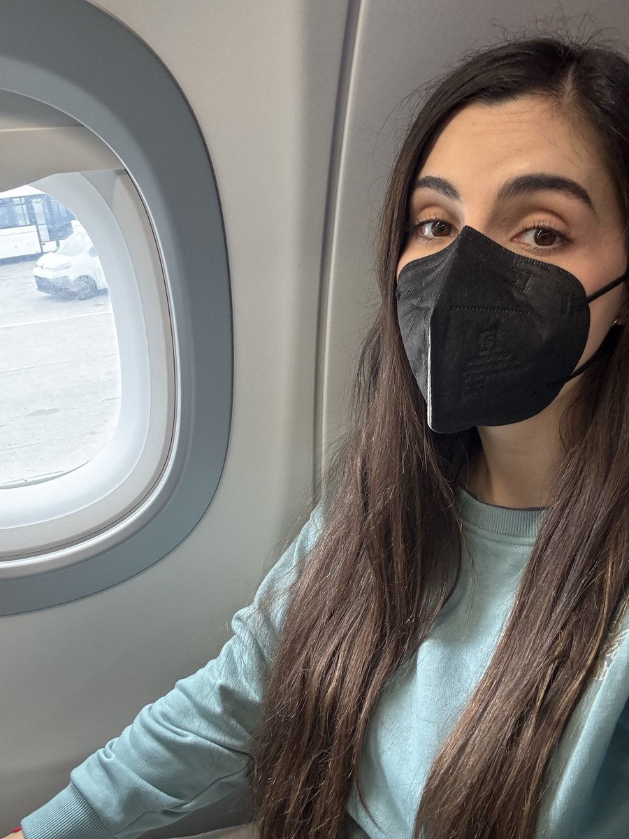 Beatriz Varona ⭐ tweet media