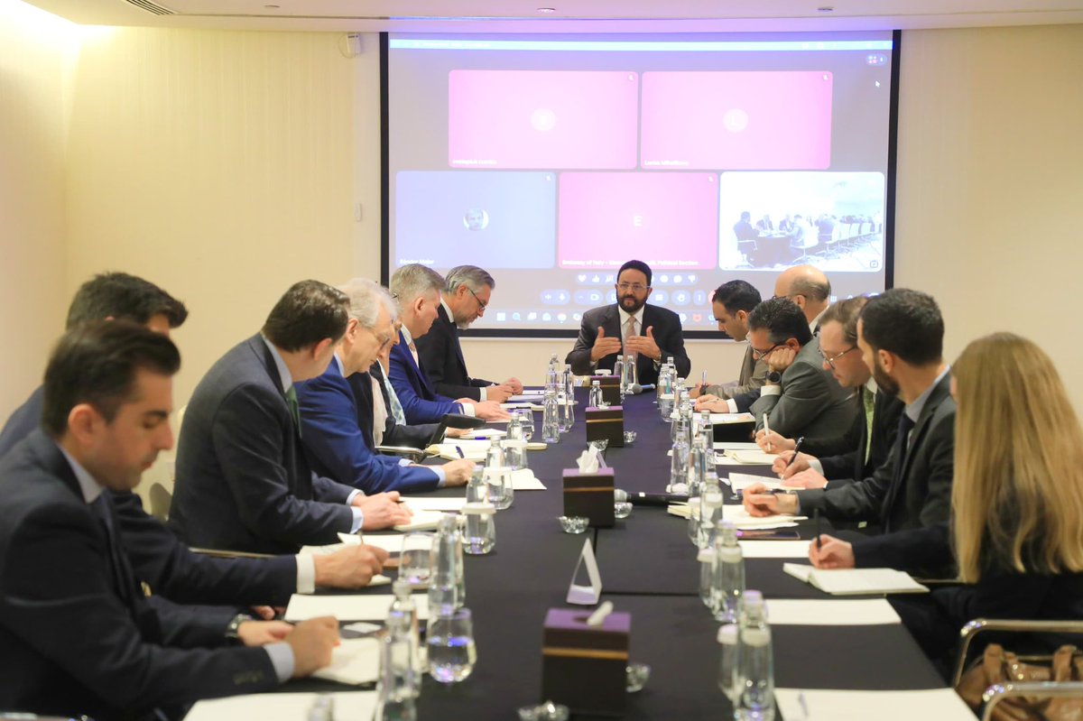 علي الغليسي | Ali Al-Ghulaisi tweet media