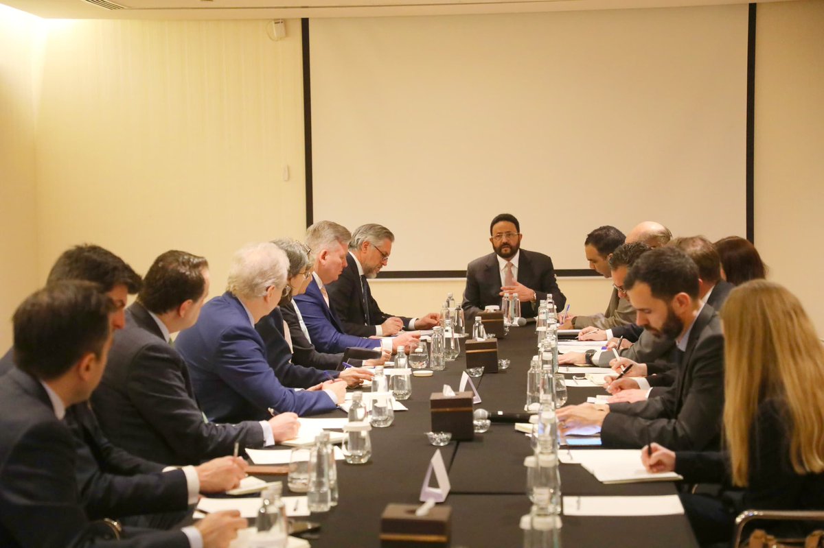 علي الغليسي | Ali Al-Ghulaisi tweet media