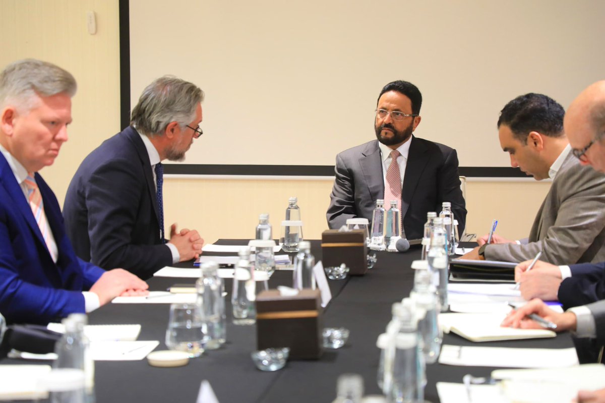 علي الغليسي | Ali Al-Ghulaisi tweet media