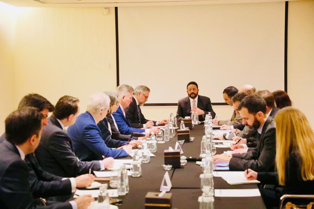 علي الغليسي | Ali Al-Ghulaisi tweet media