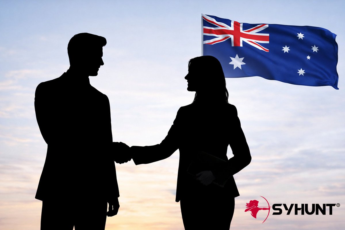 syhunt's tweet image. Calling all Aussie cybersecurity mavericks! 🦘🔥

We're hunting for a killer distributor partner in Australia to amplify our game. 

Think your firm has what it takes? Let's chat! 

Strategic Distribution Opportunity in Australia with Syhunt - Learn more: syhunt.com/en/?n=News.2026