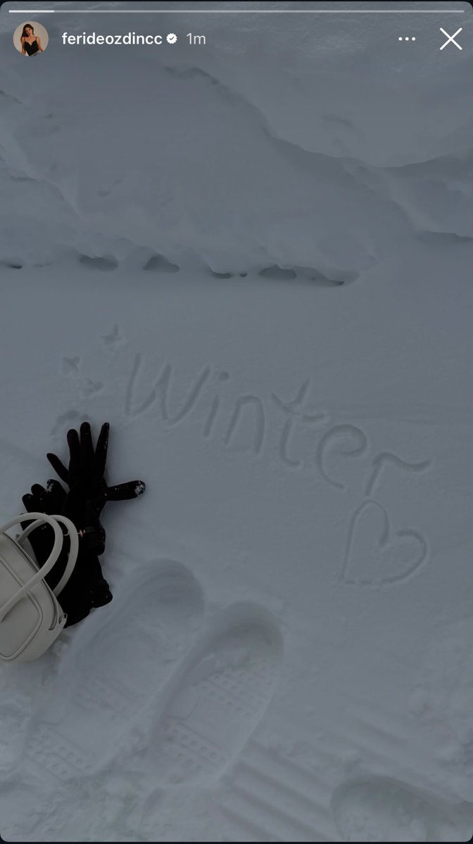 Yaa 🫠❄️⛄️